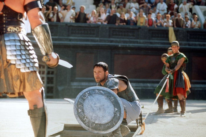 Tutti pazzi per l’Impero Romano: il nuovo trend di Tik Tok a colpi di #romanempire