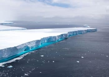 iceberg-più-grande-al-mondo
