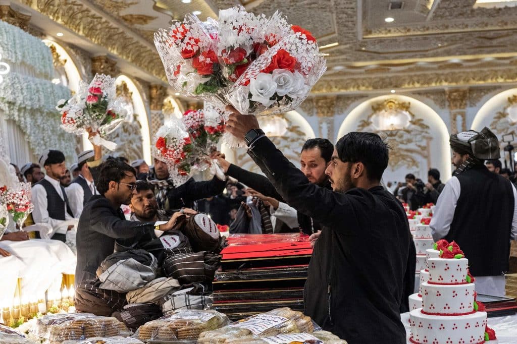 afghanistan-matrimonio-congiunto