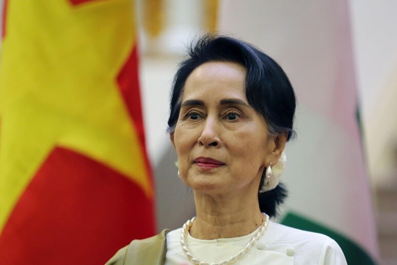 nobel-carcere-suukyi-mohammadi